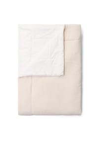 ESSENZA Tagesdecke Willow - Willow - Mocha mousse