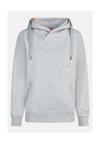 salzhaut - Hoodie SÜNN - Apple Green