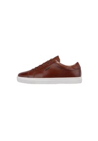 JOOP! - Sneaker, Logoprägung, für Herren - 763 DOWNTOWN BROWN