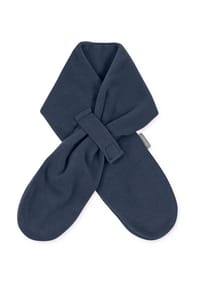 Sterntaler® - Schal, Klettverschluss, für Babys und Kleinkinder - 300 MARINE