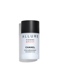 CHANEL ALLURE HOMME SPORT - DEODORANT STICK - 