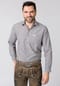 STOCKERPOINT Trachtenhemd "Campos", Regular Fit, Langarm, Kent-Kragen, für Herren Bild 10