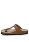JOSEF SEIBEL Damen Zehentrenner Hermine 02, cognac Bild 10