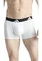 adidas Active Flex Cotton Pants, kurz, 3er-Pack, für Herren Bild 21