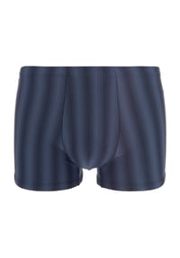 DUNMORE - Pants, Streifen-Muster, für Herren - navy/marine