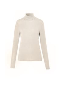 TONI - Strickpullover Danielle - Ecru | 070