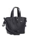 FURLA FURLA NET Henkeltasche, Twist-Lock, Leder, für Damen Bild 1
