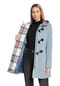 GIL BRET Dufflecoat mit Kapuze Bild 9