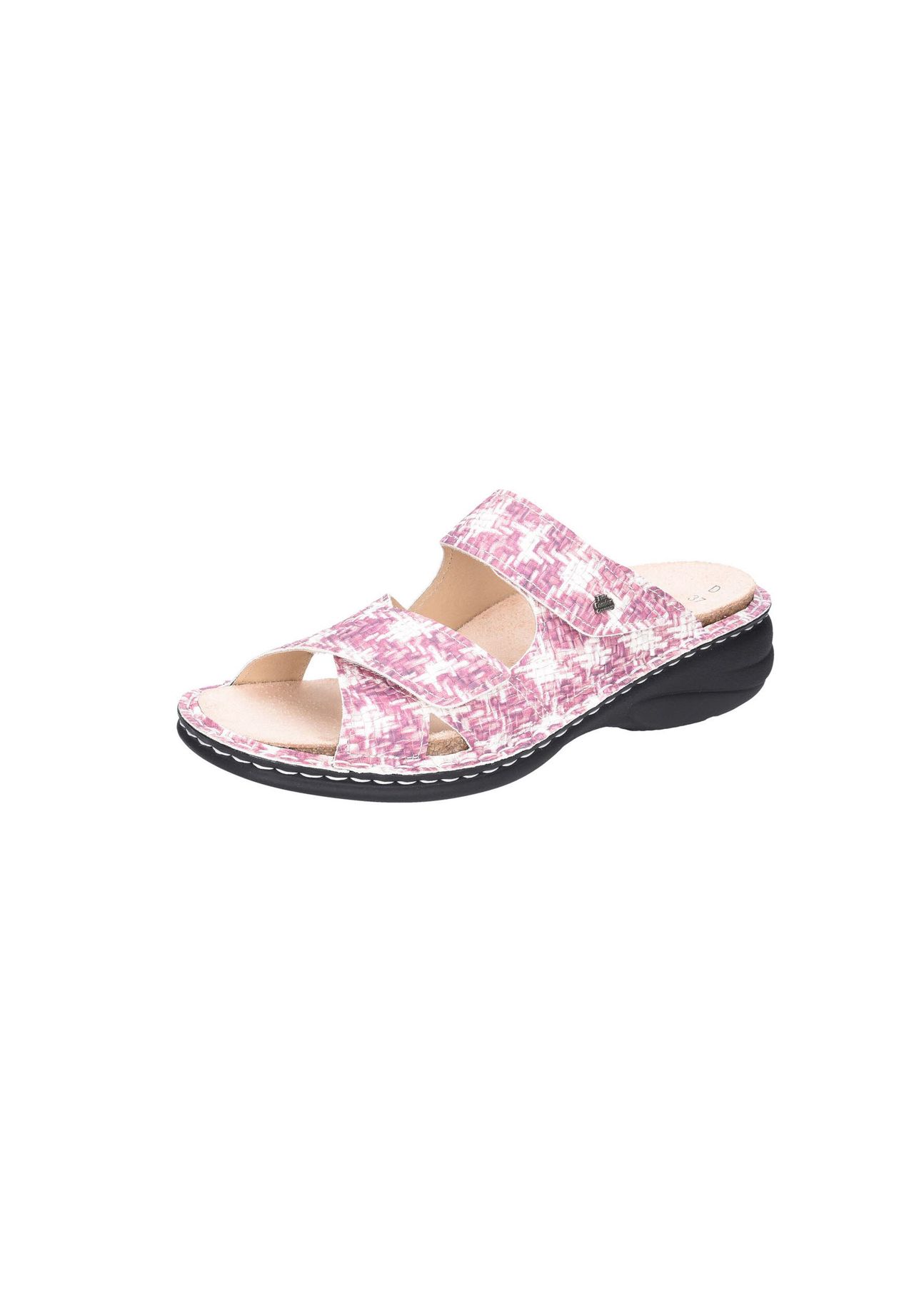 Pantoletten Von Finn Comfort Für Frauen Günstig Online Kaufen Bei