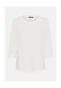olsen - Shirt mit 3/4-Ärmeln - Off White