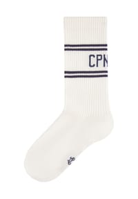 COPENHAGEN STUDIOS - Socken, 2er-Pack - 29241 OFFWHITE PI