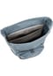 VAUDE ESTRELLAS Rucksack "Okab II", gepolstertes Laptopfach, Helmhalterung Bild 11