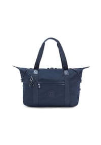 kipling Basic - Basic Art M Weekender Reisetasche 56 cm - blue bleu 2