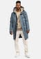 STONE HARBOUR® Wintermantel Cyriaan XX Bild 9