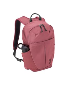 Jack Wolfskin Yuma - Yuma 14 L Daypack 45 cm Laptopfach - cool rose