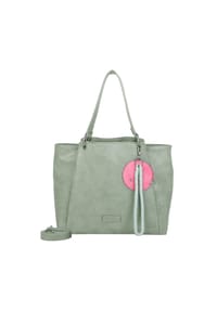 Fritzi aus Preußen Fritzi42N - Shopper Fritzi42N aus veganen Materialien - Candy