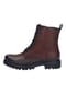 JOSEF SEIBEL Damen Stiefelette Melinda 02, bordeaux Bild 15