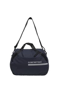 GLOBETROTTER - Trainingstasche, reflektierend - NAVY