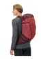 VAUDE Agile Air Wanderrucksack 53 cm Bild 11