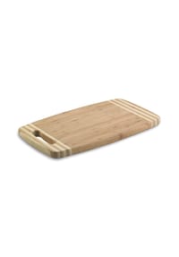 Richardson Sheffield Schneidebrett - Top N Tail - bambus