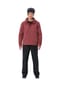 VAUDE Regen Radjacke "Escape Bike Light", Kapuze, Stehkragen, für Herren Bild 7