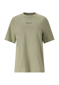 WHISTLER - T-Shirt Kunta mit tollem Komfort - 3110 Seagrass