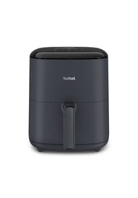 Tefal® - Heißluftfritteuse "EY245B" - SCHWARZ