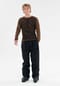 SLOPE® Baselayer-Shirt Rei mit atmungsaktiver Funktion Bild 9