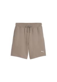 PUMA® - Jogging-Shorts Essentials Elevated, Tunnelzug, für Herren - MOUSE GRAY