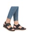 remonte® Klassische Sandalen, Leder, für Damen Bild 20