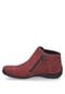 JOSEF SEIBEL Damen Halbschuh Fergey 46, rot-kombi Bild 9