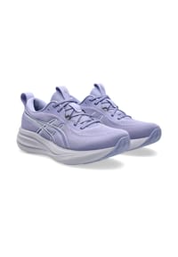 asics - Laufschuh Pulse Gel-Pulse 17, Fersenlasche, für Damen - BLACK/GRAVEL
