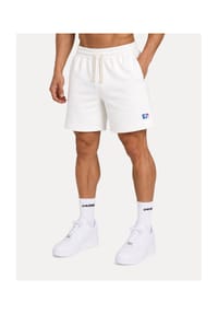 SMILODOX - Shorts Varendo - Creme