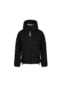 TRUE PRODIGY - Winterjacke Murphy F - Schwarz