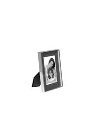 Fink Living Bilderrahmen 10x15 cm KIM - KIM - grau, silber