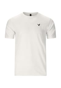 VIRTUS - T-Shirt Roger V3 mit praktischer Quick Dry-Funktion - 1001 Black