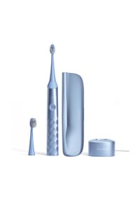 AILORIA - Sommer-Edition SHINE BRIGHT USB-Sonic Toothbrush - blau