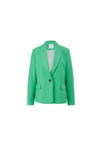 s.Oliver - Blazer - Grün