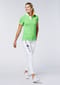 POLO SYLT Poloshirt mit Kontrast-Akzenten Bild 10