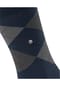 Burlington Burlington Edinburgh Socken, mittelhoch, für Herren Bild 10