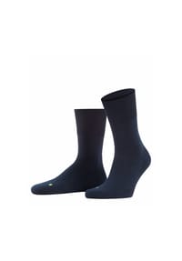FALKE - Run Socken, leichte Plüschsohle, verstärkte Belastungszonen - 1383 SUN