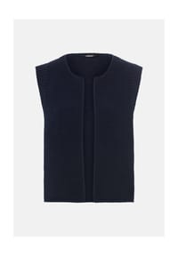 olsen - Cardigan, für Damen - 40173 INK BLUE