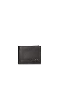 pierre cardin - Geldbörse - Black