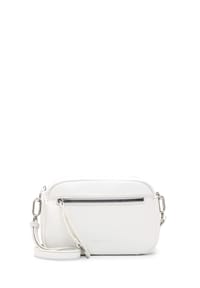 SURI FREY DEBBY - Schultertasche, Reißverschluss, Kunstleder, für Damen - 100 BLACK, NOS