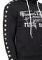 RUSTY NEAL® Sweatshirt mit plakativem Frontprint Bild 4