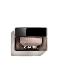 CHANEL LE LIFT SOIN LÈVRES ET CONTOURS - GLÄTTET – FESTIGT – POLSTERT AUF - WEIẞ
