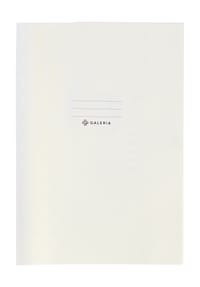 GALERIA system - Heftschoner, DIN A4 - 