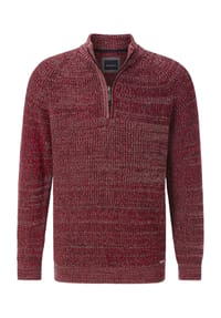 BABISTA - Pullover ROSSITERA - rot