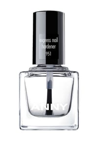 ANNY - Express Nail Hardener - TRANSPARENT