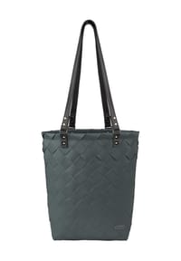 normani® - Tote Bag Flechtkorb 12 Liter Temara - Altrosa